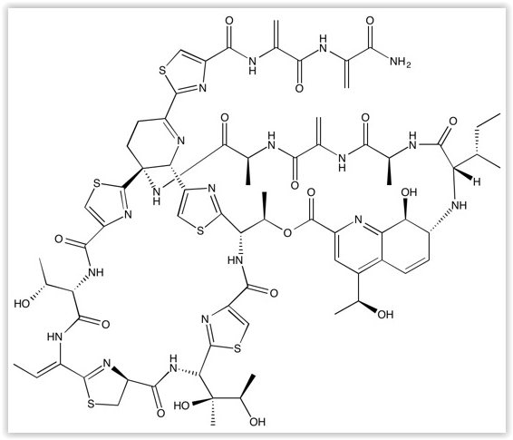 Thiostrepton Focus Biomolecules tebu-bio Catalog # 10-2108