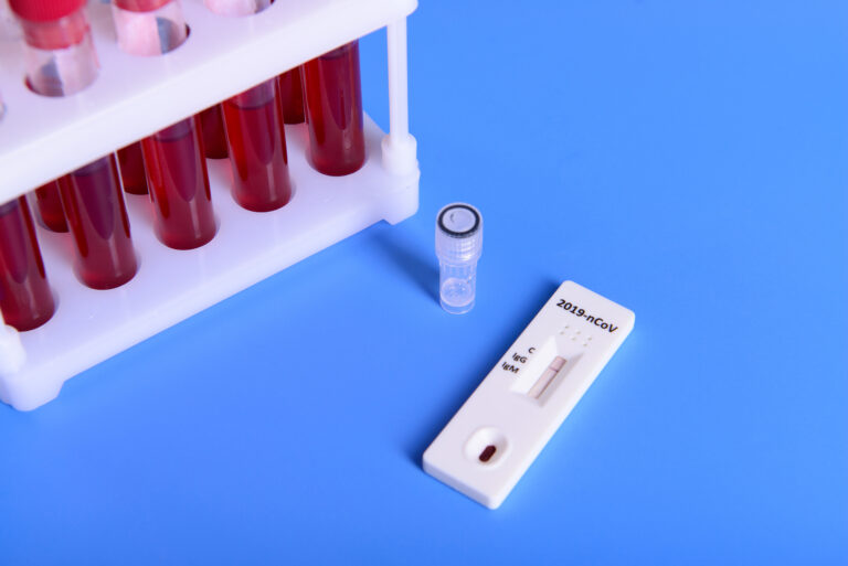 Antibody Tests Tebu Bio