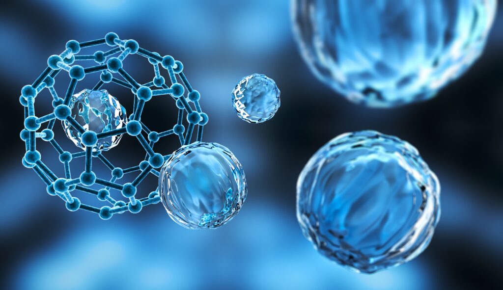 Nanoparticles | Tebu Bio