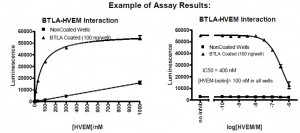BTLA-HVEM interaction