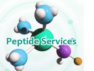 Peptide Services
