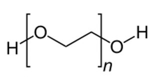 PEG structure