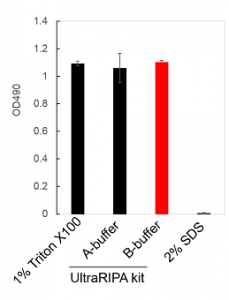 Enzyme Activity Assay